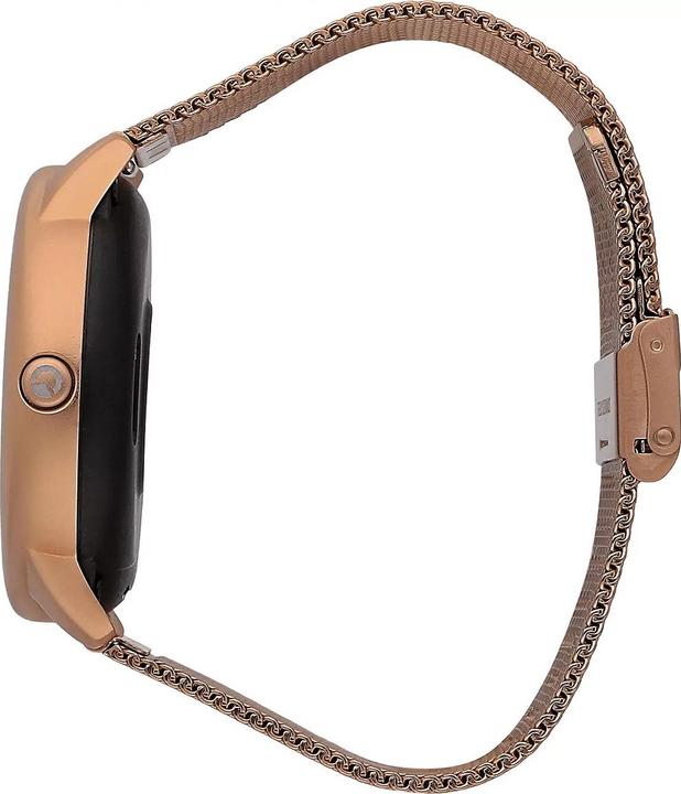 Produktbild Sector R3251545501 S-01 Smart Unisex 46mm (Digitaluhr, 46 mm)
