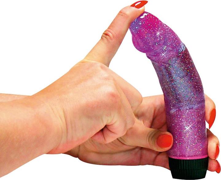 Actual product image You2Toys Space Rider