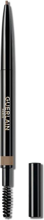 Actual product image Guerlain Brow G 24 Eyebrow/Pen 01 Blonde (Blonde)
