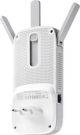 Produktbild TP-Link AC1750 (1300 Mbit/s, 450 Mbit/s)