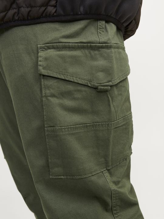 Immagine prodotto Jack & Jones Paul Flake AKM 542 - Pantaloni Cargo Plus Size (44)