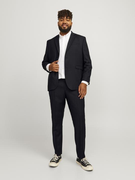 Image du produit Jack & Jones Plus Size Slim Fit Pantalon de costume (64)