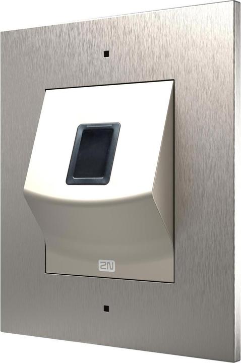 Actual product image 2N Fingerprint Reader Access Unit 2.0 Fingerprint Reader (Fingerprint)