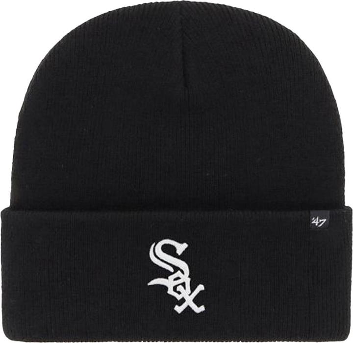 Immagine prodotto Chicago White Sox Haymaker MLB Berretto 47 Polsino a Maglia
