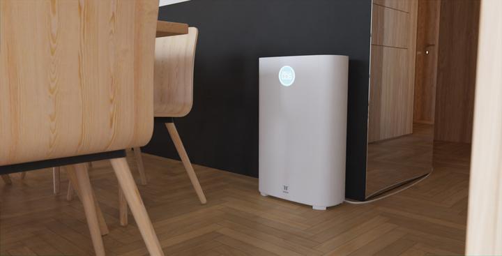 Immagine prodotto Tesla Oro valytuvas Pro L oro valytuvas (43 m²)