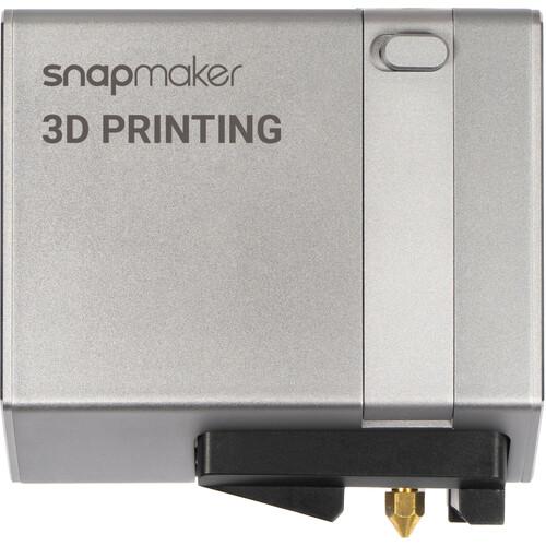 Productafbeelding Snapmaker 3D Printer Module 2.0 (Reserveonderdeel)