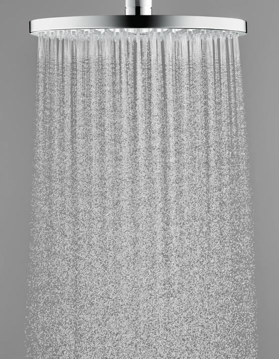 Produktbild hansgrohe HG Kopfbrause RAINDANCE S 240 1jet P DN 15 chrom (1 Strahlarten, 18 l/min)