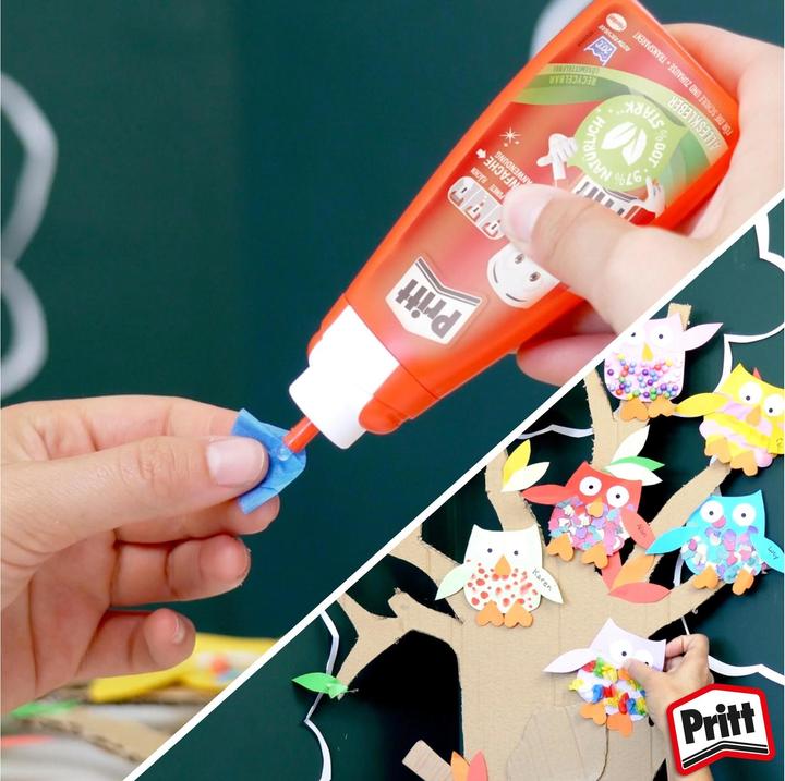 Image du produit Pritt Adhésif tout usage (100 g)