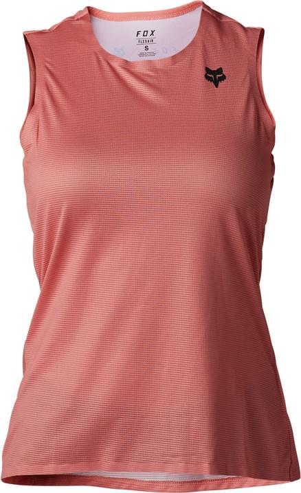 Image du produit Fox Jersey 23 W Flexair Ascent Sl Slmn L (L)
