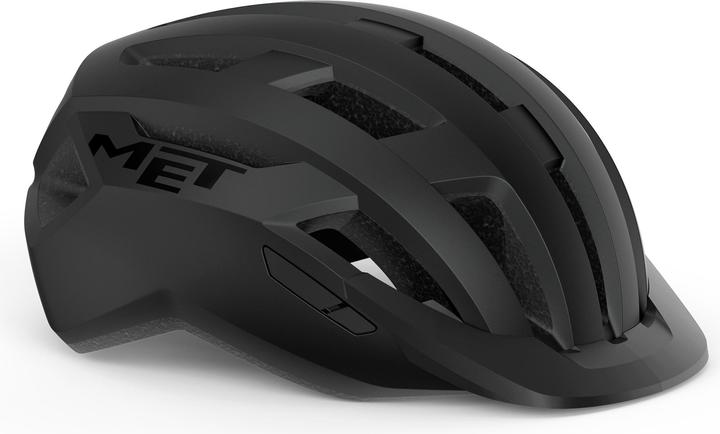 Actual product image MET Allroad MIPS (56 - 58 cm)