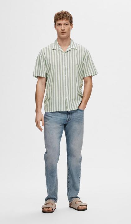 Immagine prodotto Selected Homme Camicia a maniche corte (XL)