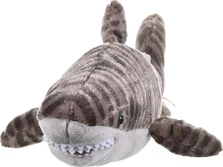 Produktbild Wild Republic Plüsch Tigerhai Cuddlekin 30 cm (38.10 cm)