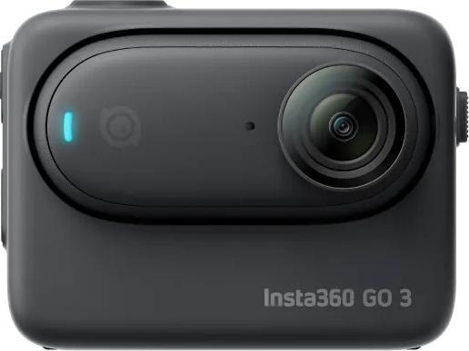 Insta360 GO 3 Standard Bundle (30p, Bluetooth, WLAN)