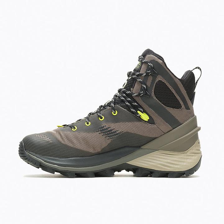 Produktbild Merrell Rogue Hiker Mid Gtx (43.5)