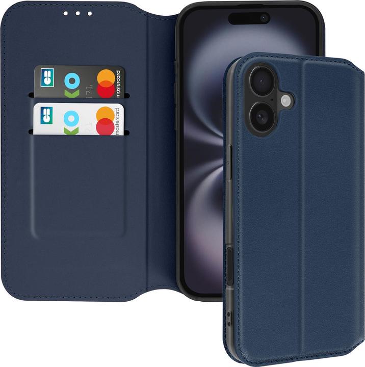 Produktbild Avizar Classic Edition Cover (Apple iPhone 16 Plus)