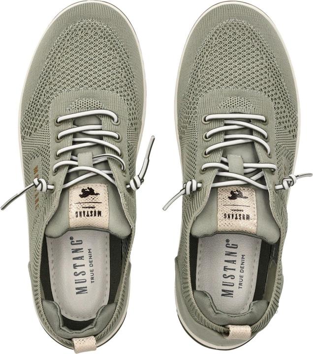 Produktbild Mustang Sneaker (42)