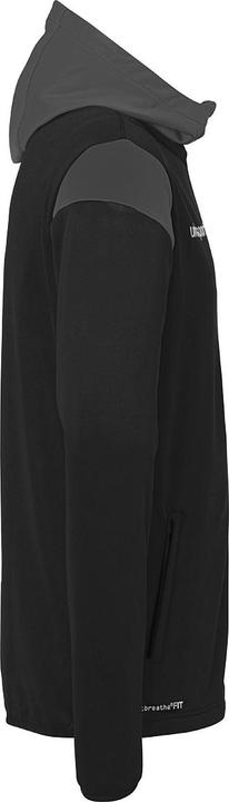 Actual product image Uhlsport Hooded jacket Squad 27 Track Hood (152)