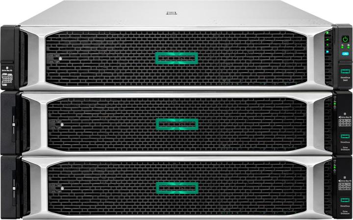HPE StoreOnce 3660 96TB Upgrade Kit