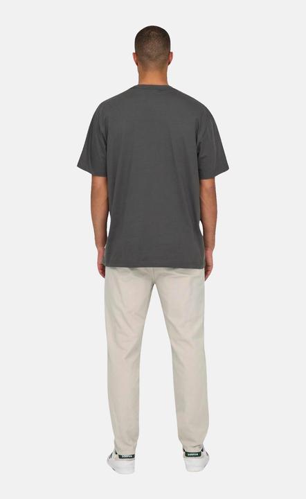 Produktbild Only & Sons Onsaaron Life Rlx Ss Tee (L)