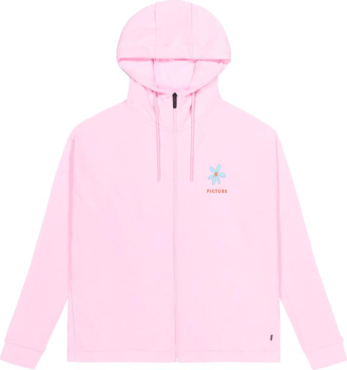 Picture Pear Hoodie