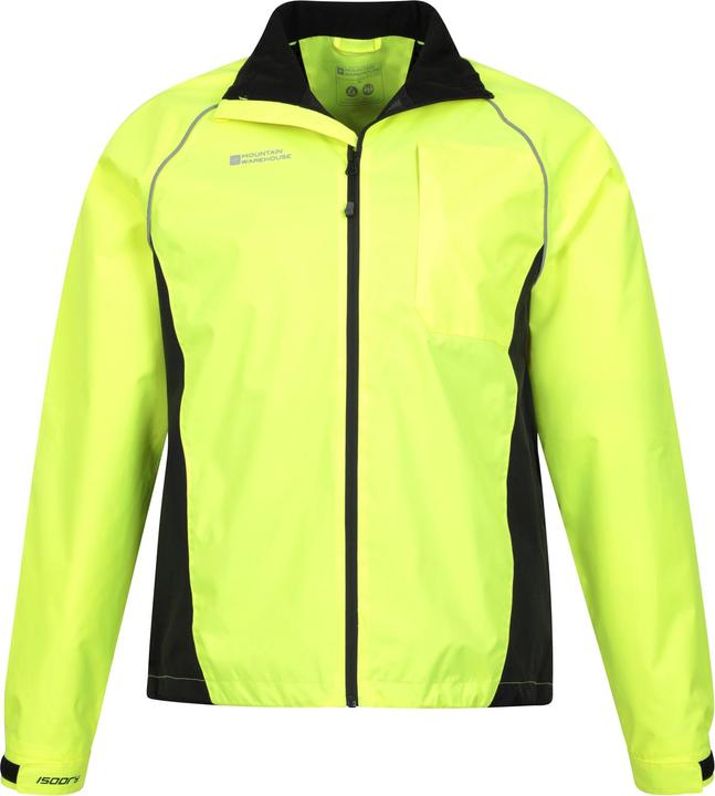 Produktbild Mountain Warehouse Adrenaline II Jacke wasserfest (4XL)