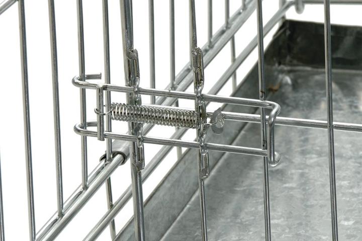 Actual product image Beeztees BZ PARTITION F. MESH BOX 121X (Dog)