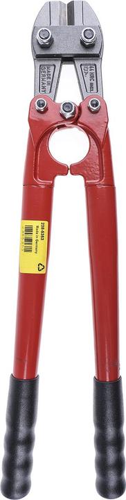 Actual product image C.K Magma Bolt cutter 450 mm 60 HRC (450 mm)