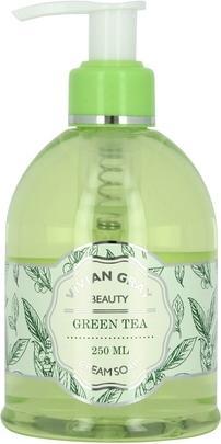 Vivian Gray Naturals Green Tea (Flüssigseife, 250 ml)