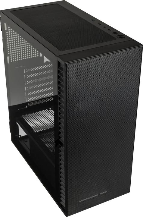 Immagine prodotto Kolink Observatory HF Mesh Core (mATX, Mini-ITX, ATX)