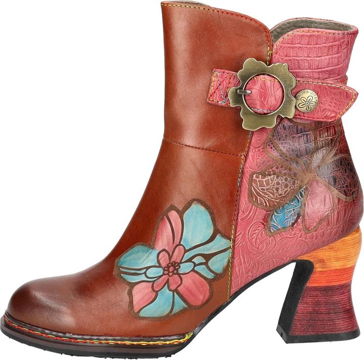 Produktbild Laura Vita Stiefelette (42)