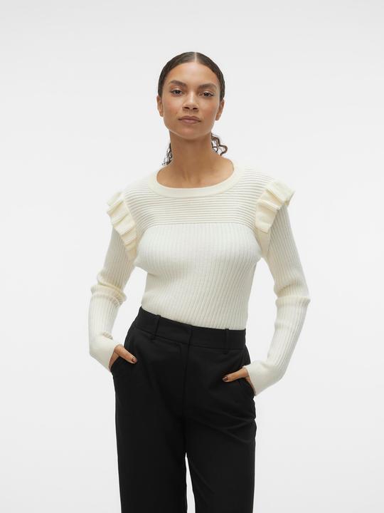 Image du produit Vero Moda Pull en maille (XL)