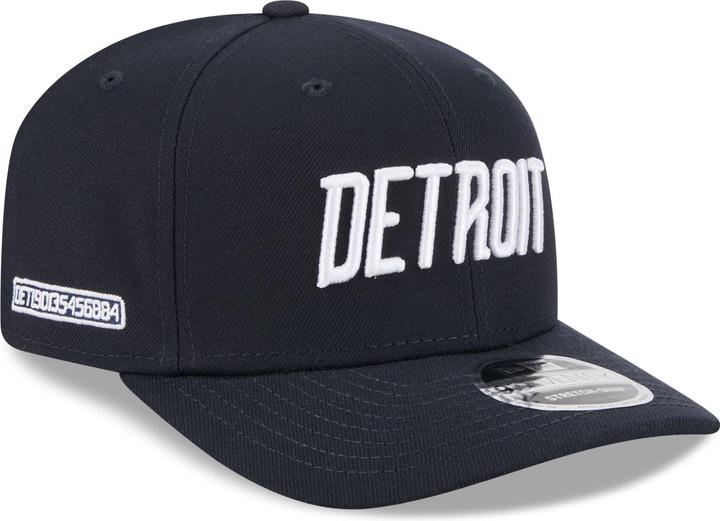 Image du produit New Era 9Seventy Stretch Cap City Connect Detroit Tigers