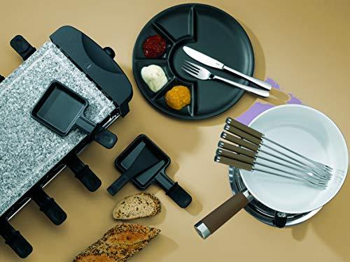 Actual product image Kela Lancy (Cheese fondue)