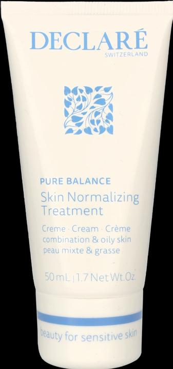 Produktbild Declaré Skin Normalizing Treatment (100 ml, 24h Creme)