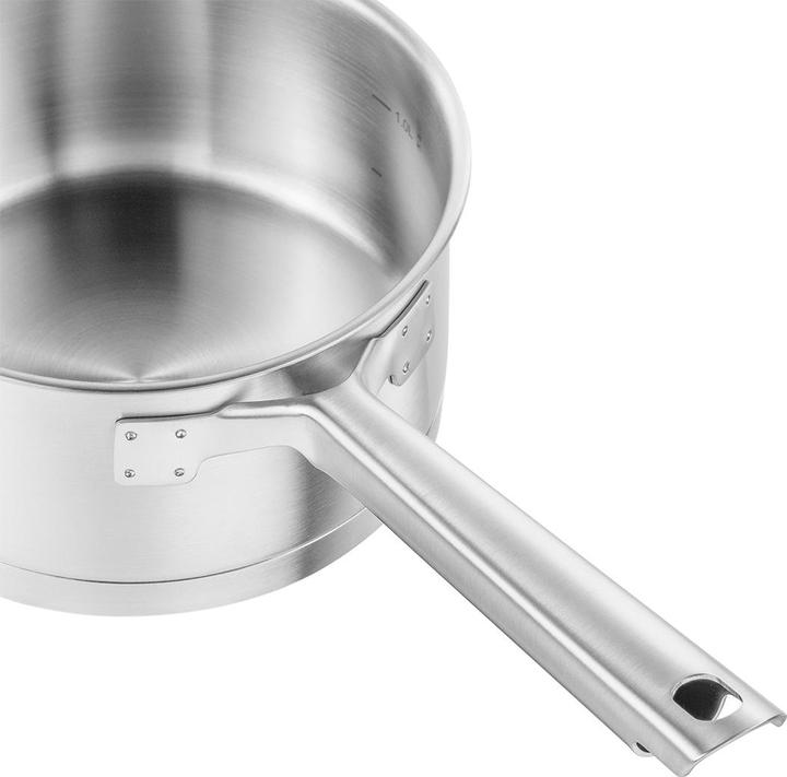 Produktbild Zwilling Base Kochtopfset 4-teilig (16 cm, Kochtopf)