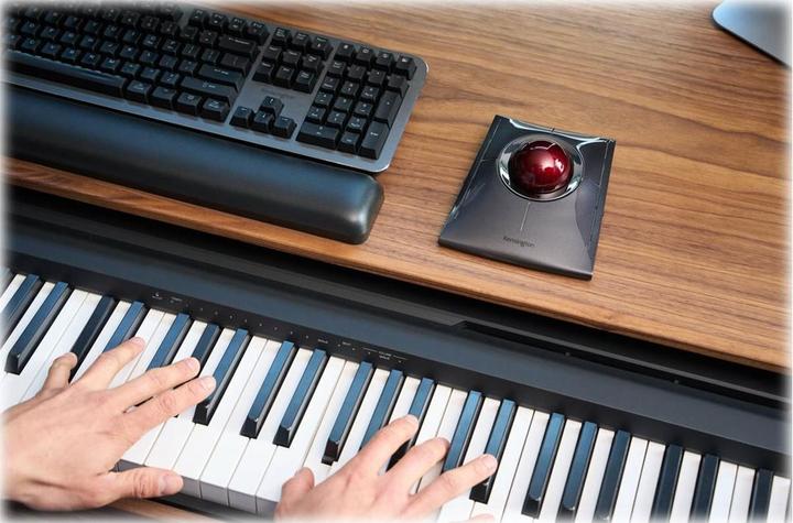 Productafbeelding Kensington SlimBlade Pro Trackball (Draadloze)