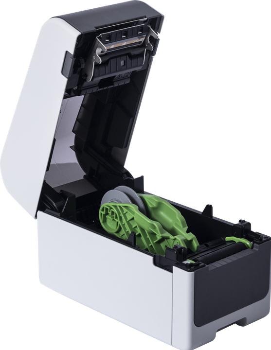 Produktbild Brother TD2320D(203) LABEL PRINTER (203 dpi)