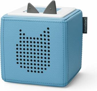 Actual product image Tonies Toniebox - Mon premier coffret (French)