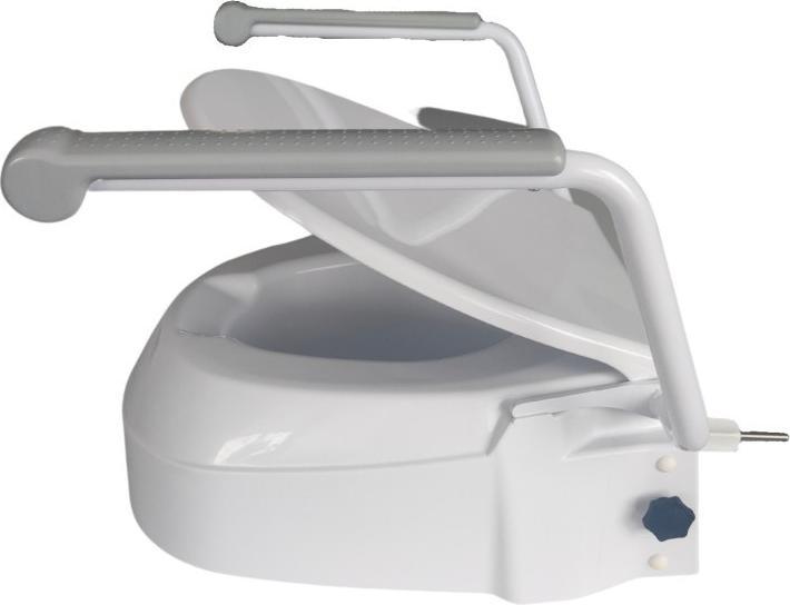 Actual product image Mobilex Nasadka/nakładka toaletowa na sedes