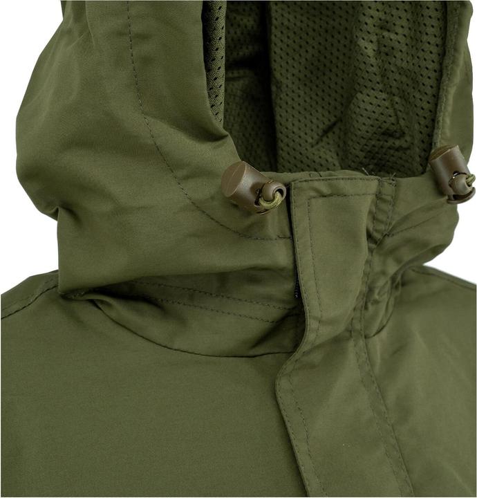 Produktbild D-Trek Windbreaker Hoodie (M)