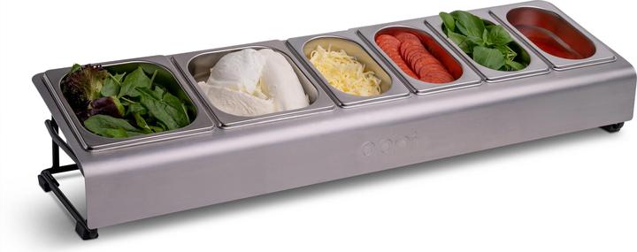 Produktbild Ooni Pizzabelag-Station