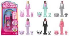 Actual product image Barbie Mini BarbieLand Cutie Reveal Assortment