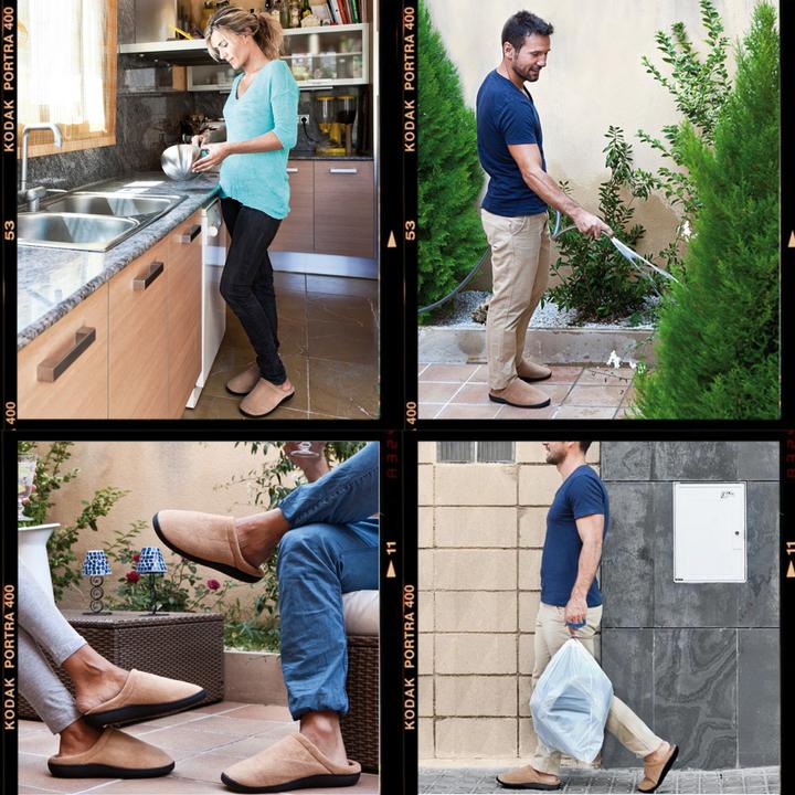 Image du produit Best direct Stepluxe Slippers (45, 46)
