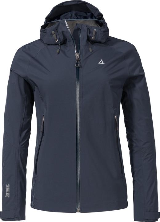 Image du produit Schöffel Veste 2.5L pour femme Vistdal (38, M)