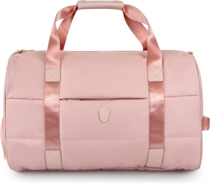 Immagine prodotto Heys Il Puffer -duffelilaukku, roosa (41 l)