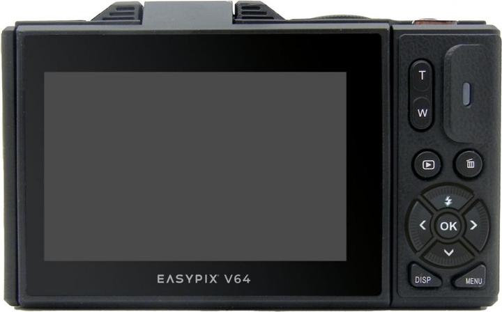 Produktbild Easypix V64 Flip (2 mm, 13 Mpx)