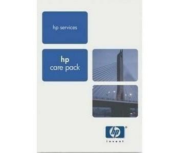 Image du produit HP Care Pack UF360E (36 mois, On-Site, Rétention des médias, Prochain jour ouvrable)