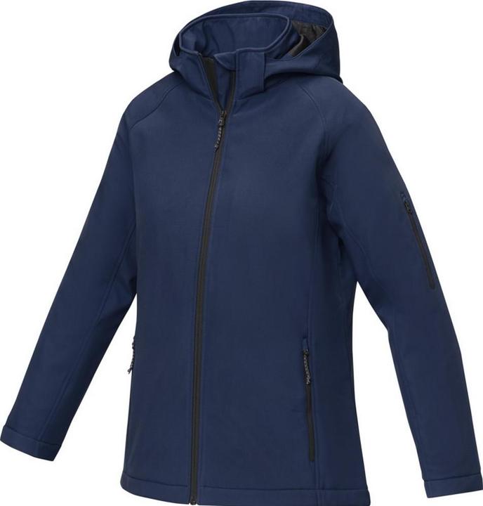 Immagine prodotto Elevate Essentials Notus Giacca Soft Shell Imbottita Donna (XS)