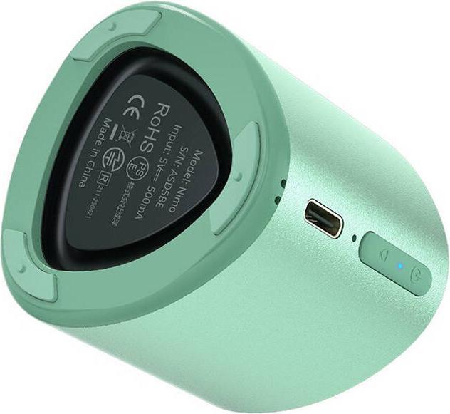 Produktbild Tronsmart Wireless Bluetooth Speaker Nimo Purple (purple) (12 h, Batteriebetrieb)