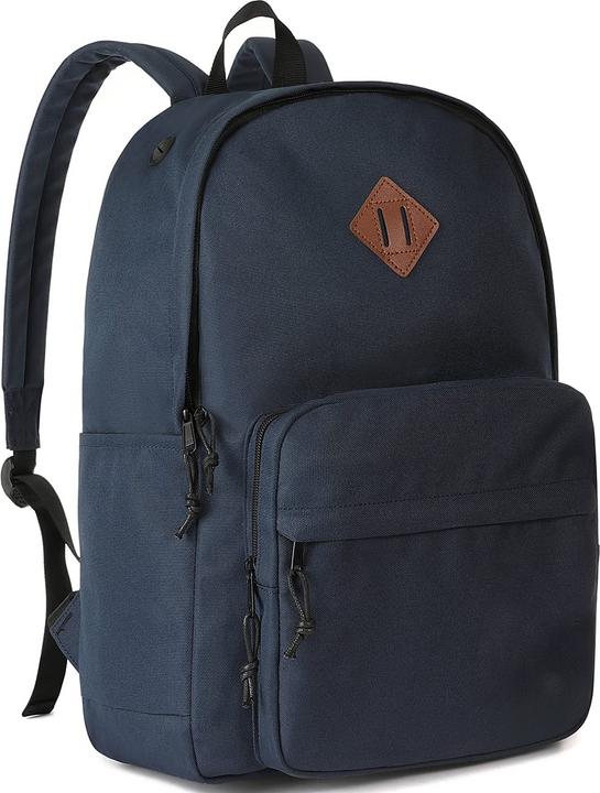 Produktbild Only-Bags.Store Schulrucksack, klassischer leichter Rucksack Teenager College Schultasche lässiger Tagesrucksack (630 l)